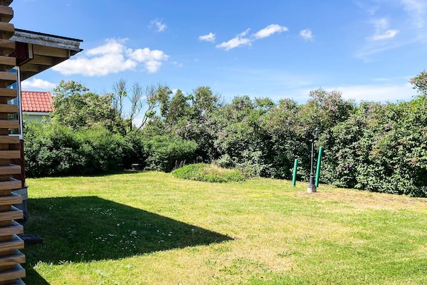 Foto van Vakantiehuis voor 4 personen in Farjestaden - Vakantiehuis in FäRJESTADEN - Outdoor