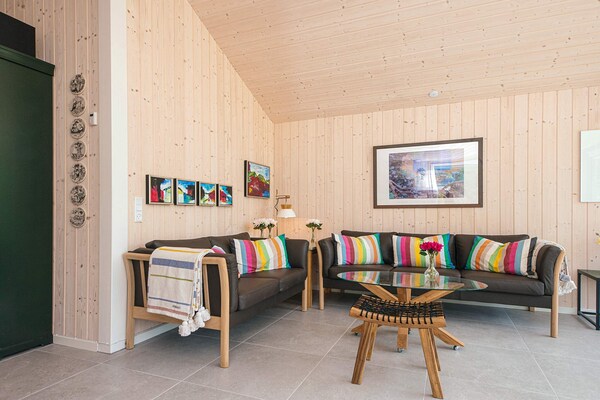 Foto van 5 sterren vakantie huis in Ansager - Vakantiehuis in Ansager - Indoor