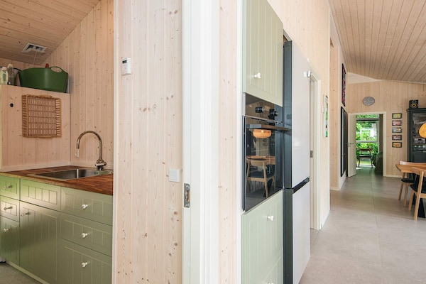 Foto van 5 sterren vakantie huis in Ansager - Vakantiehuis in Ansager - Indoor