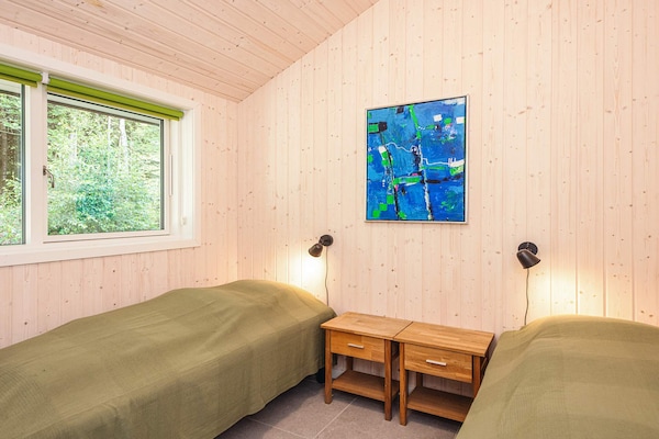 Foto van 5 sterren vakantie huis in Ansager - Vakantiehuis in Ansager - Indoor