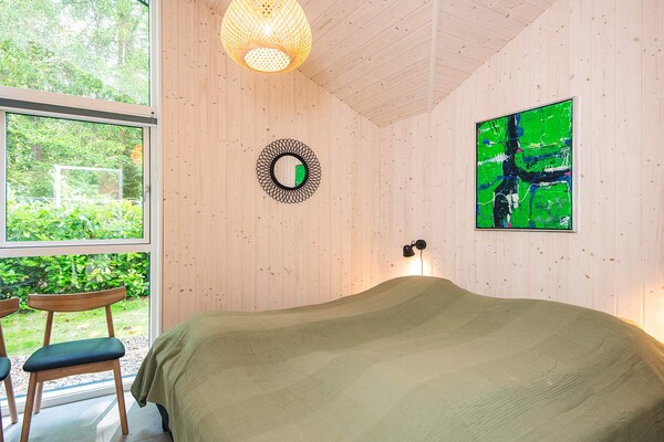 Foto van 5 sterren vakantie huis in Ansager - Vakantiehuis in Ansager - Indoor