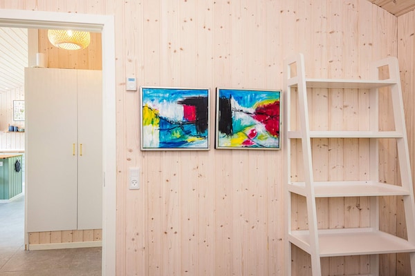 Foto van 5 sterren vakantie huis in Ansager - Vakantiehuis in Ansager - Indoor