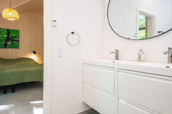 Foto van 5 sterren vakantie huis in Ansager - Vakantiehuis in Ansager - Indoor