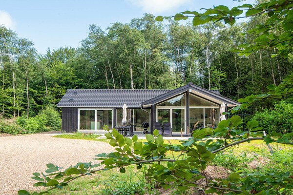 Foto van 5 sterren vakantie huis in Ansager - Vakantiehuis in Ansager - View