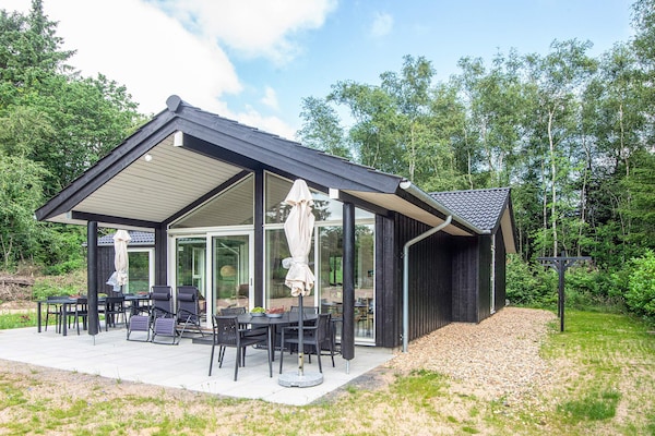 Foto van 5 sterren vakantie huis in Ansager - Vakantiehuis in Ansager - View