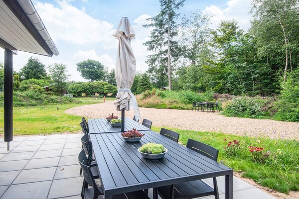 Foto van 5 sterren vakantie huis in Ansager - Vakantiehuis in Ansager - View