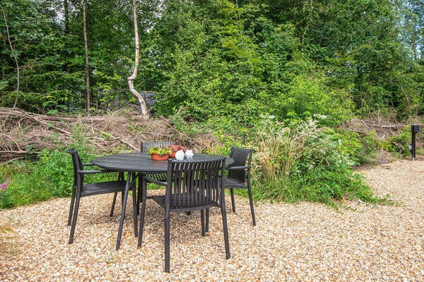 Foto van 5 sterren vakantie huis in Ansager - Vakantiehuis in Ansager - View