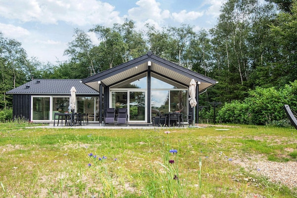 Foto van 5 sterren vakantie huis in Ansager - Vakantiehuis in Ansager - View