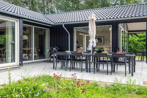 Foto van 5 sterren vakantie huis in Ansager - Vakantiehuis in Ansager - View