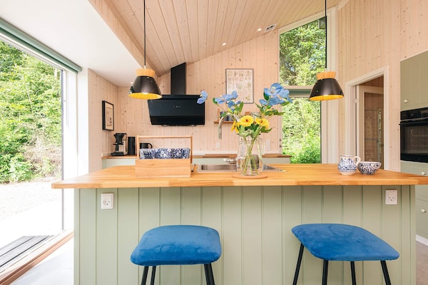 Foto van 5 sterren vakantie huis in Ansager - Vakantiehuis in Ansager - Indoor