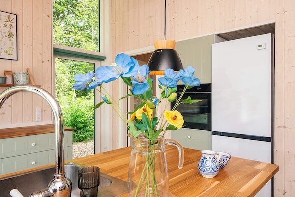 Foto van 5 sterren vakantie huis in Ansager - Vakantiehuis in Ansager - Indoor
