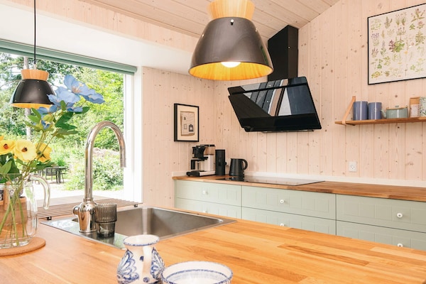 Foto van 5 sterren vakantie huis in Ansager - Vakantiehuis in Ansager - Indoor