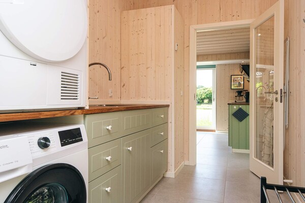 Foto van 5 sterren vakantie huis in Ansager - Vakantiehuis in Ansager - Indoor