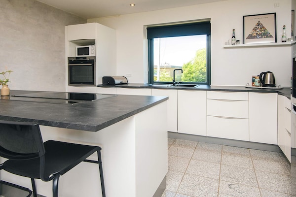 Foto van 4 sterren vakantie huis in Haderslev - Vakantiehuis in Haderslev - Indoor