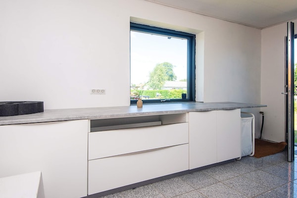 Foto van 4 sterren vakantie huis in Haderslev - Vakantiehuis in Haderslev - Indoor