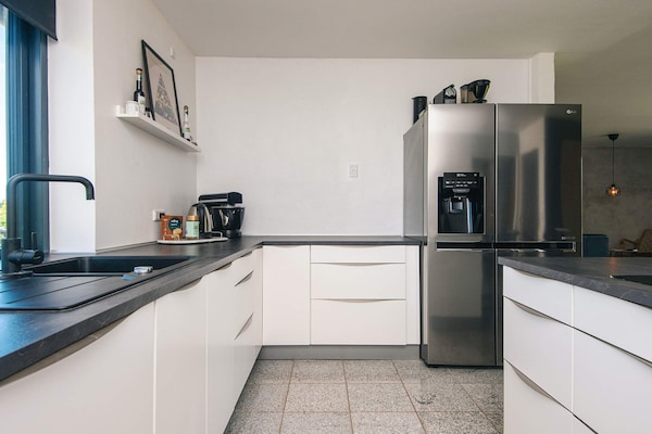 Foto van 4 sterren vakantie huis in Haderslev - Vakantiehuis in Haderslev - Indoor