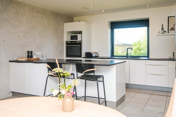 Foto van 4 sterren vakantie huis in Haderslev - Vakantiehuis in Haderslev - Indoor