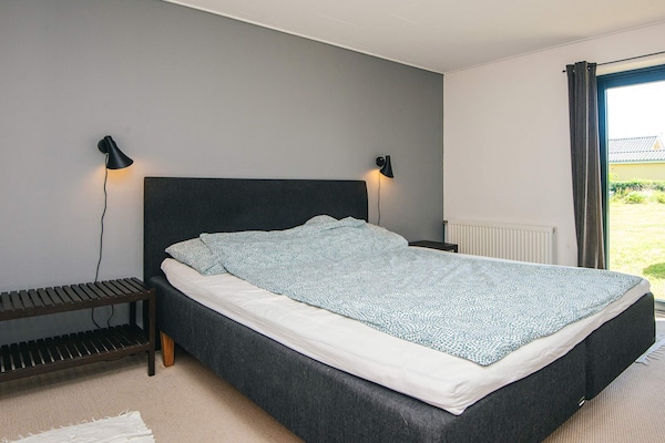 Foto van 4 sterren vakantie huis in Haderslev - Vakantiehuis in Haderslev - Indoor