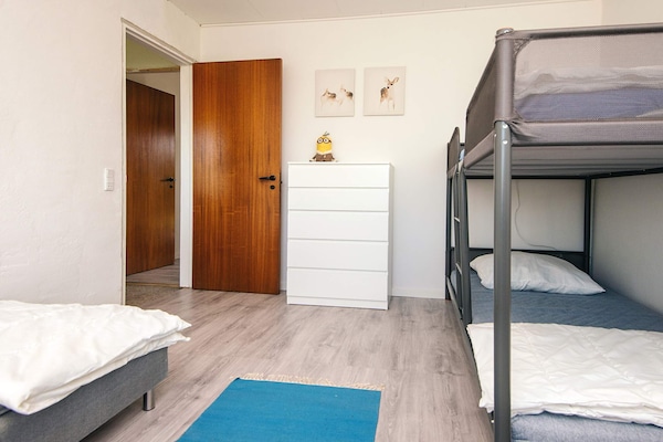 Foto van 4 sterren vakantie huis in Haderslev - Vakantiehuis in Haderslev - Indoor