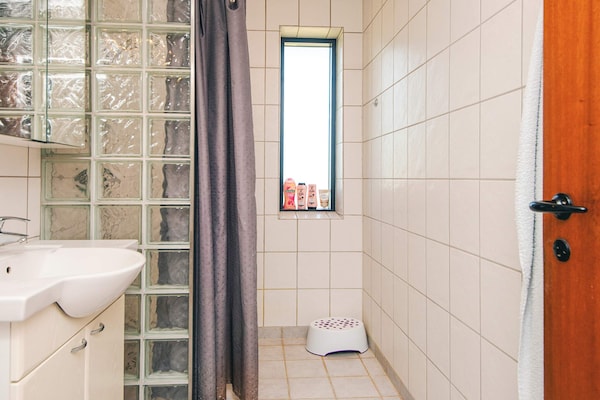 Foto van 4 sterren vakantie huis in Haderslev - Vakantiehuis in Haderslev - Indoor