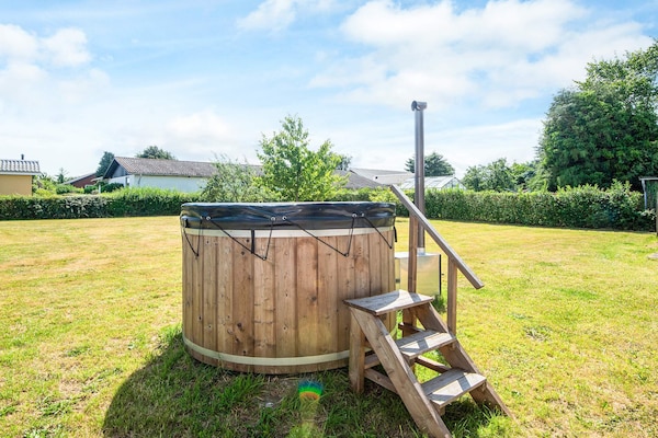 Foto van 4 sterren vakantie huis in Haderslev - Vakantiehuis in Haderslev - View