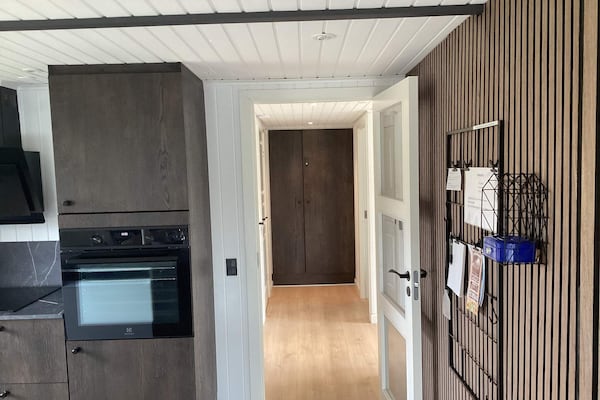 Foto van 6 Personen vakantie huis in Ansager - Vakantiehuis in Ansager - Indoor