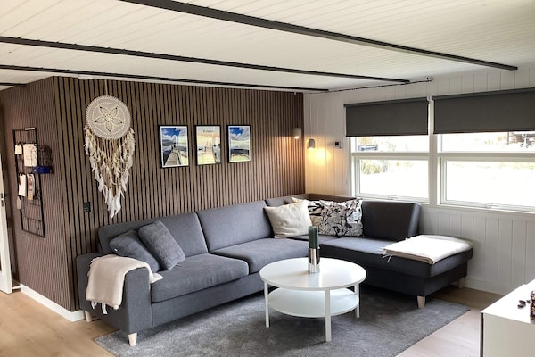 Foto van 6 Personen vakantie huis in Ansager - Vakantiehuis in Ansager - Indoor