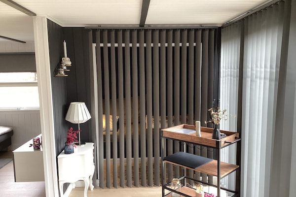 Foto van 6 Personen vakantie huis in Ansager - Vakantiehuis in Ansager - Indoor