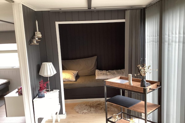 Foto van 6 Personen vakantie huis in Ansager - Vakantiehuis in Ansager - Indoor