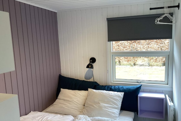 Foto van 6 Personen vakantie huis in Ansager - Vakantiehuis in Ansager - Indoor