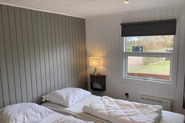 Foto van 6 Personen vakantie huis in Ansager - Vakantiehuis in Ansager - Indoor