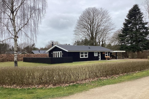 Foto van 6 Personen vakantie huis in Ansager - Vakantiehuis in Ansager - View