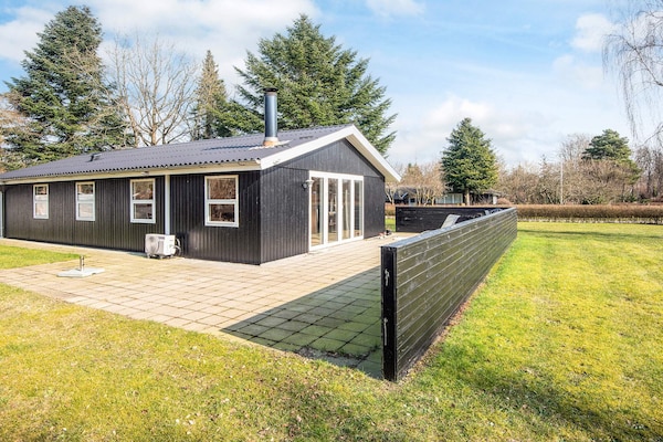 Foto van 6 Personen vakantie huis in Ansager - Vakantiehuis in Ansager - Outdoor