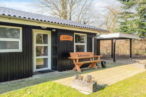 Foto van 6 Personen vakantie huis in Ansager - Vakantiehuis in Ansager - View