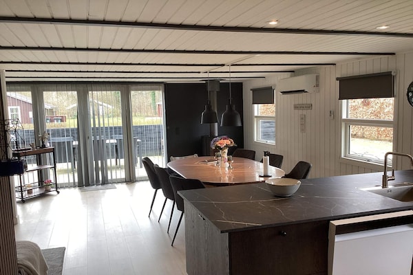 Foto van 6 Personen vakantie huis in Ansager - Vakantiehuis in Ansager - Indoor