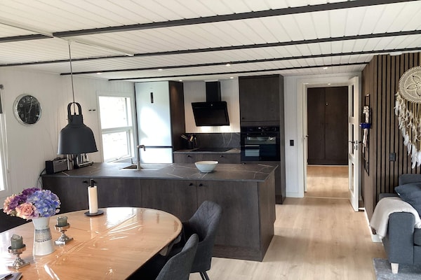Foto van 6 Personen vakantie huis in Ansager - Vakantiehuis in Ansager - Indoor