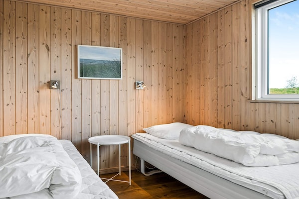 Foto van 5 sterren vakantie huis in Ålbæk - Vakantiehuis in Ålbæk - Indoor