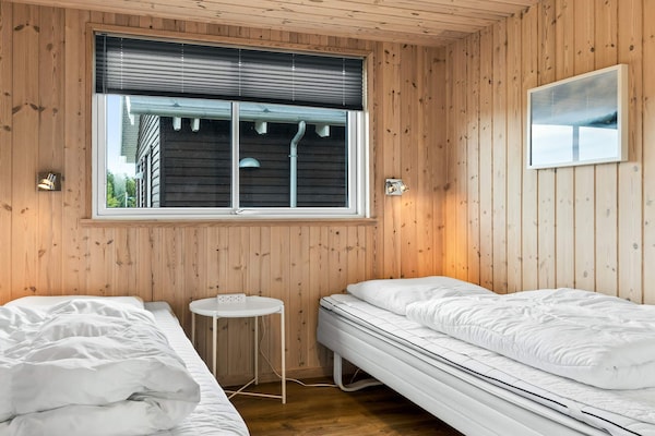 Foto van 5 sterren vakantie huis in Ålbæk - Vakantiehuis in Ålbæk - Indoor