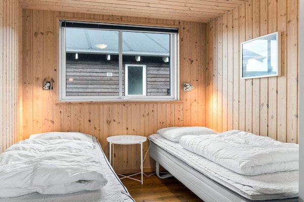 Foto van 5 sterren vakantie huis in Ålbæk - Vakantiehuis in Ålbæk - Indoor