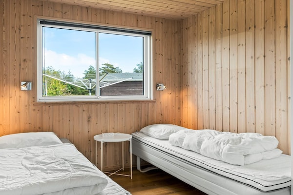 Foto van 5 sterren vakantie huis in Ålbæk - Vakantiehuis in Ålbæk - Indoor