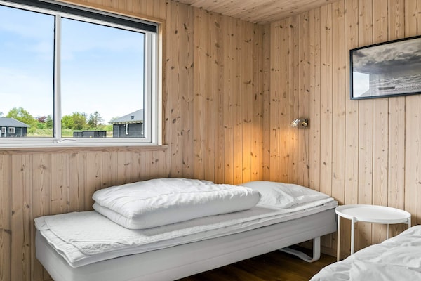 Foto van 5 sterren vakantie huis in Ålbæk - Vakantiehuis in Ålbæk - Indoor