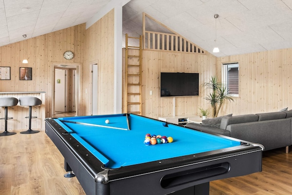 Foto van 5 sterren vakantie huis in Ålbæk - Vakantiehuis in Ålbæk - Untagged