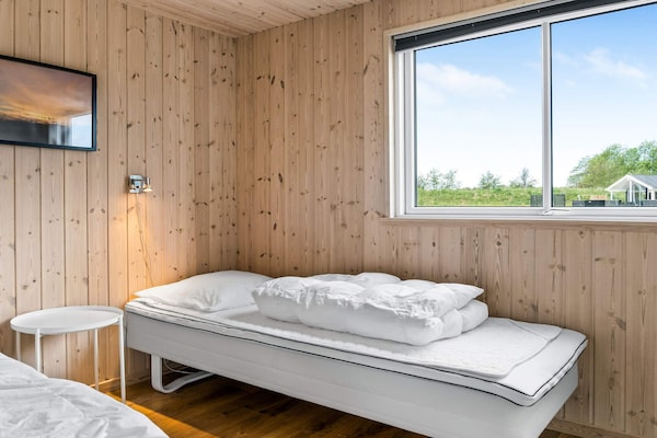 Foto van 5 sterren vakantie huis in Ålbæk - Vakantiehuis in Ålbæk - Indoor