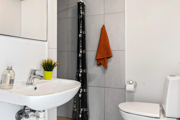 Foto van 5 sterren vakantie huis in Ålbæk - Vakantiehuis in Ålbæk - Indoor