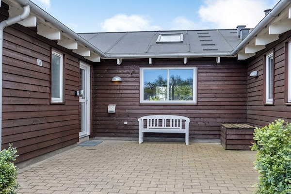Foto van 5 sterren vakantie huis in Ålbæk - Vakantiehuis in Ålbæk - View
