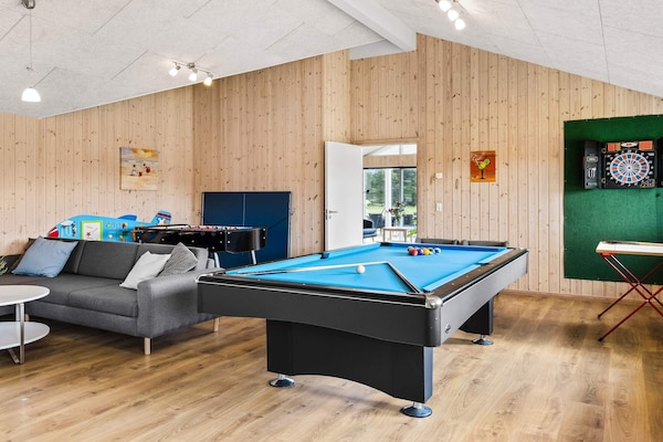 Foto van 5 sterren vakantie huis in Ålbæk - Vakantiehuis in Ålbæk - Untagged
