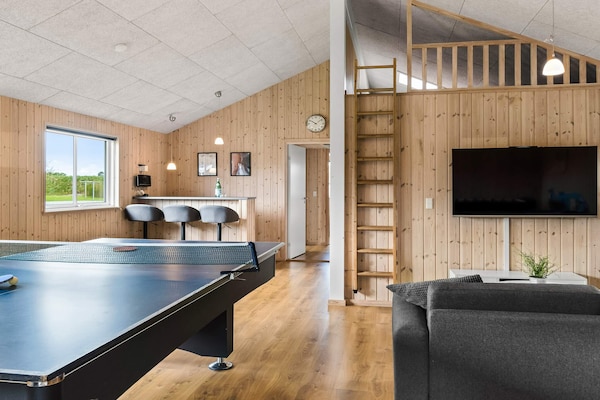 Foto van 5 sterren vakantie huis in Ålbæk - Vakantiehuis in Ålbæk - Untagged