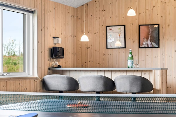 Foto van 5 sterren vakantie huis in Ålbæk - Vakantiehuis in Ålbæk - Untagged