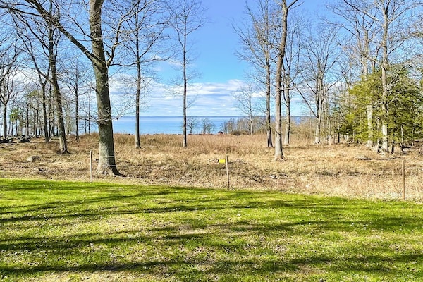 Foto van 4 sterren vakantie huis in FÄRJESTADEN - Vakantiehuis in FÄRJESTADEN - Outdoor