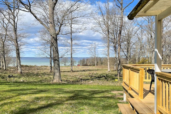 Foto van 4 sterren vakantie huis in FÄRJESTADEN - Vakantiehuis in FÄRJESTADEN - Outdoor